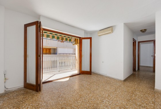 Revente - Appartement - Torrevieja - Playa del Acequión