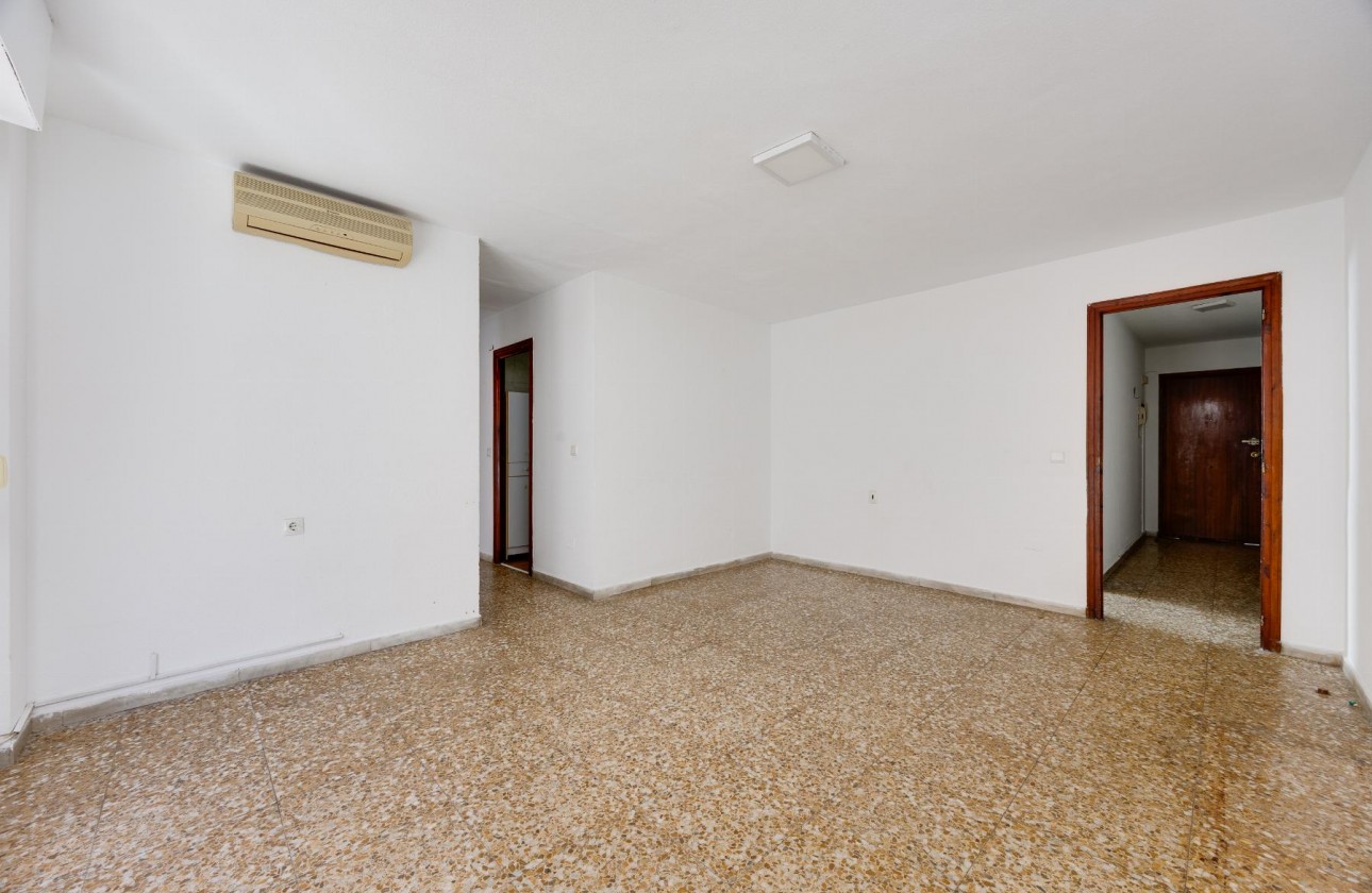 Revente - Appartement - Torrevieja - Playa del Acequión
