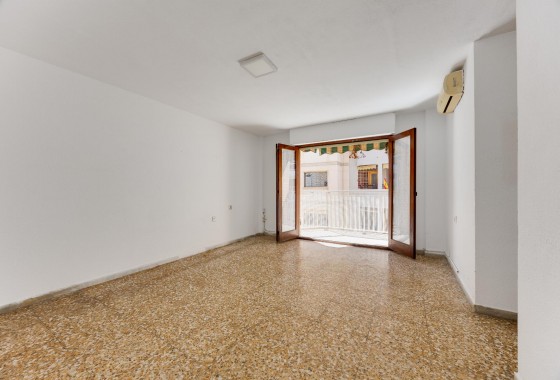 Revente - Appartement - Torrevieja - Playa del Acequión