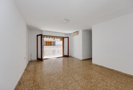 Revente - Appartement - Torrevieja - Playa del Acequión