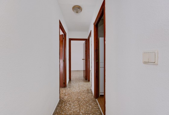 Revente - Appartement - Torrevieja - Playa del Acequión
