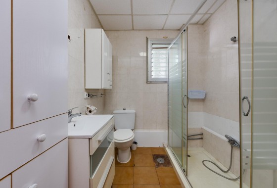 Revente - Appartement - Torrevieja - Playa del Acequión