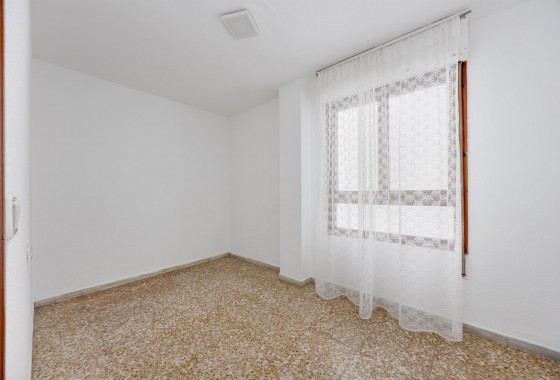 Revente - Appartement - Torrevieja - Playa del Acequión
