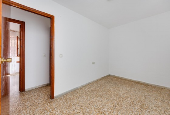 Revente - Appartement - Torrevieja - Playa del Acequión