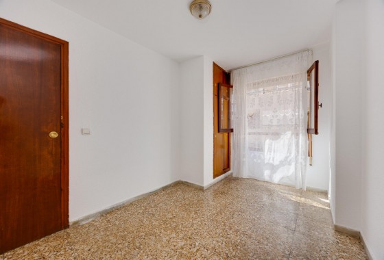 Revente - Appartement - Torrevieja - Playa del Acequión