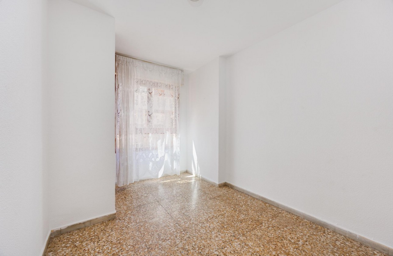Revente - Appartement - Torrevieja - Playa del Acequión