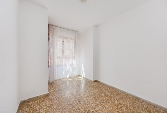 Revente - Appartement - Torrevieja - Playa del Acequión