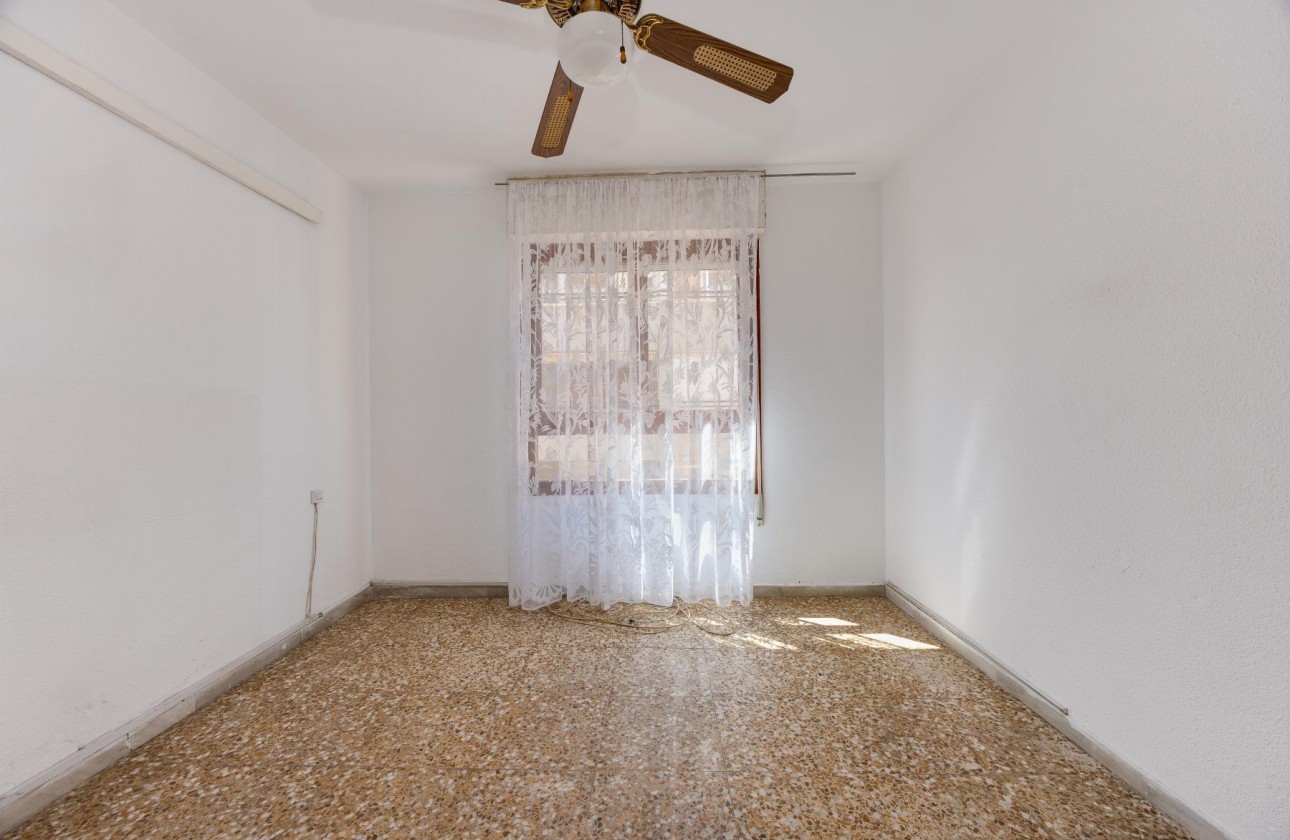 Revente - Appartement - Torrevieja - Playa del Acequión