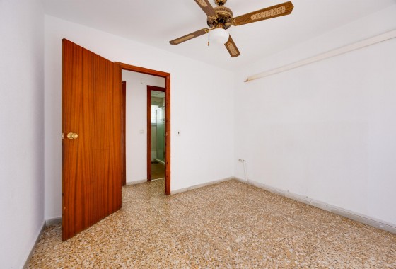 Revente - Appartement - Torrevieja - Playa del Acequión
