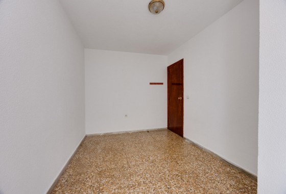 Revente - Appartement - Torrevieja - Playa del Acequión