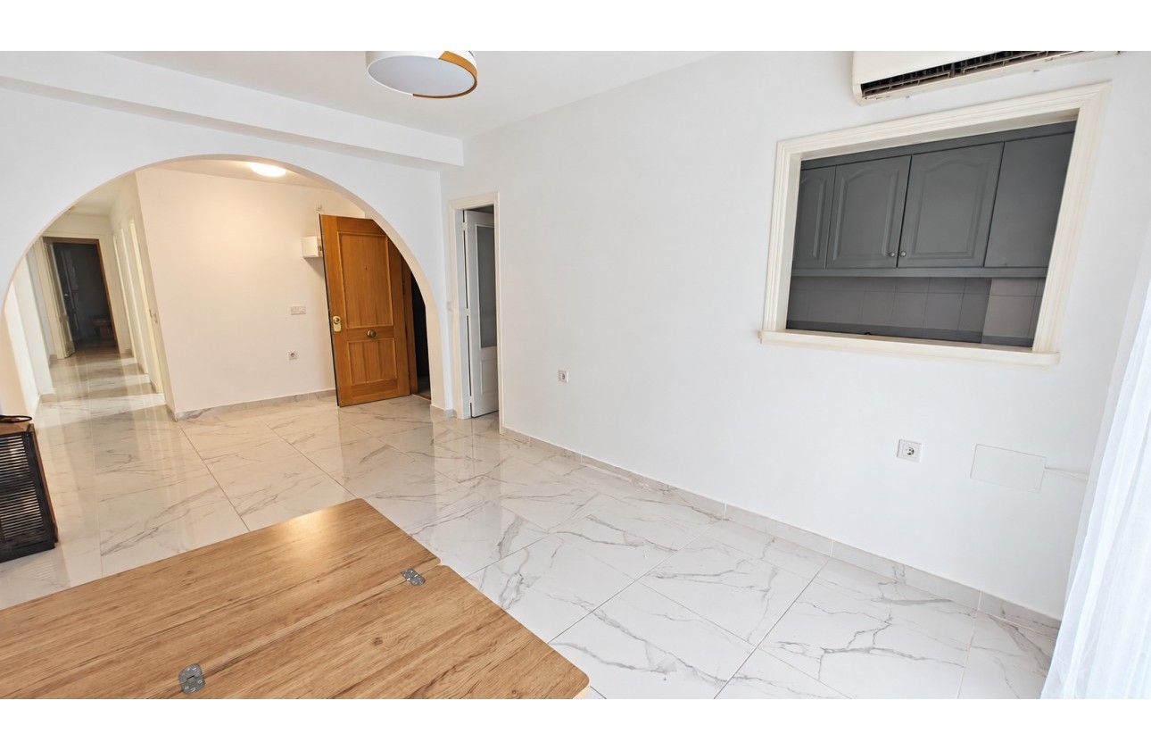 Revente - Appartement - Torrevieja - Acequion