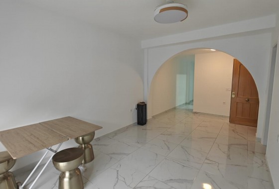 Revente - Appartement - Torrevieja - Acequion