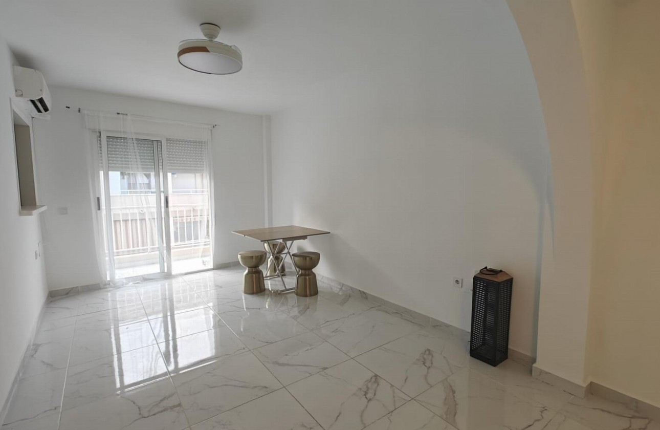 Revente - Appartement - Torrevieja - Acequion