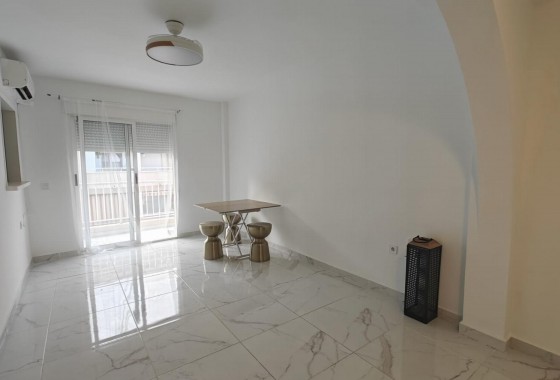 Revente - Appartement - Torrevieja - Acequion