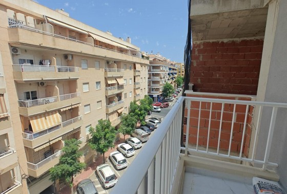 Revente - Appartement - Torrevieja - Acequion