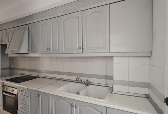 Revente - Appartement - Torrevieja - Acequion