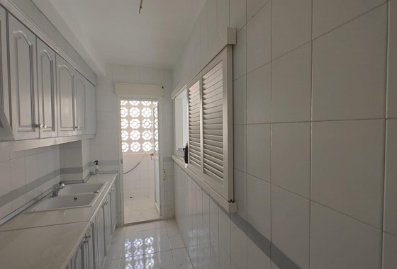 Revente - Appartement - Torrevieja - Acequion