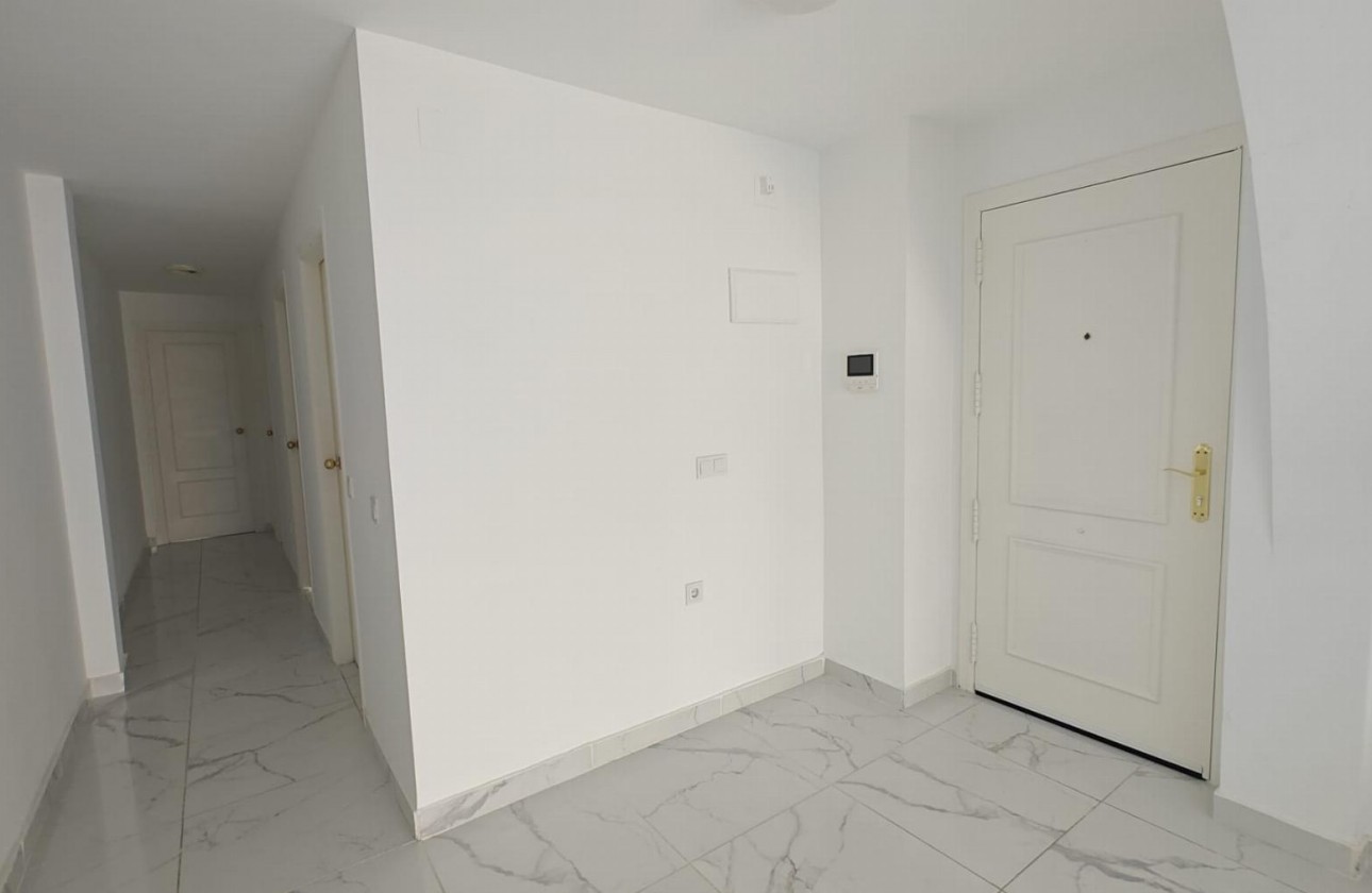 Revente - Appartement - Torrevieja - Acequion