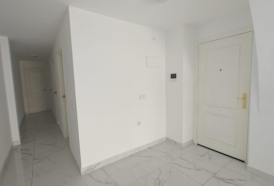 Revente - Appartement - Torrevieja - Acequion