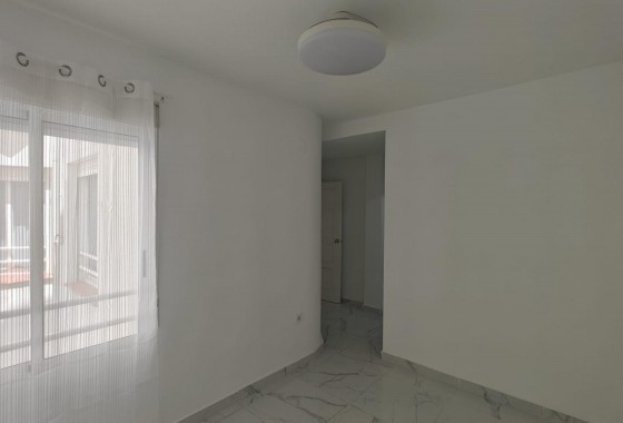Revente - Appartement - Torrevieja - Acequion