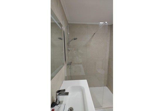 Revente - Appartement - Torrevieja - Acequion