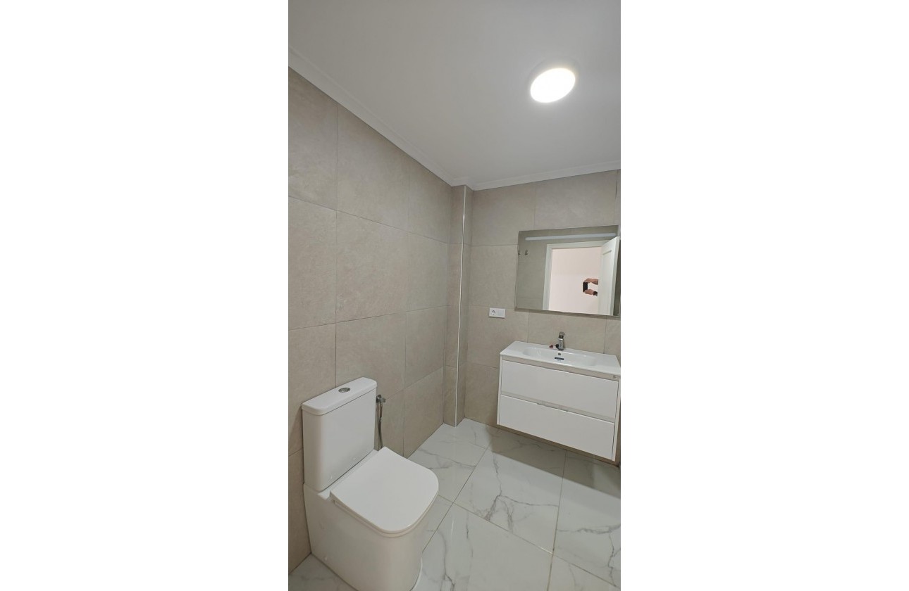 Revente - Appartement - Torrevieja - Acequion