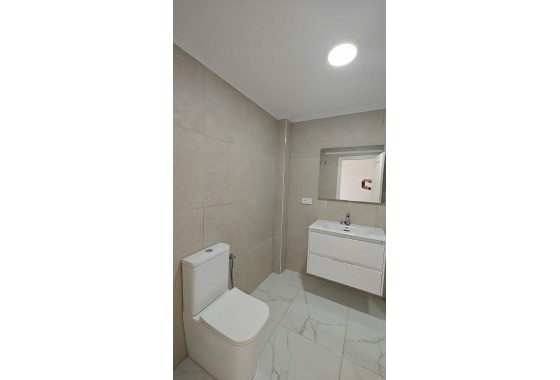 Revente - Appartement - Torrevieja - Acequion