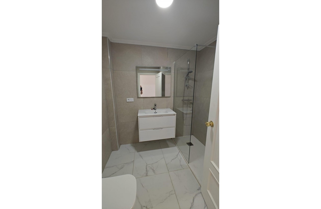 Revente - Appartement - Torrevieja - Acequion