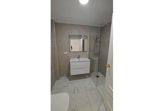 Revente - Appartement - Torrevieja - Acequion