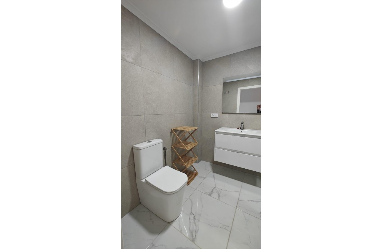 Revente - Appartement - Torrevieja - Acequion