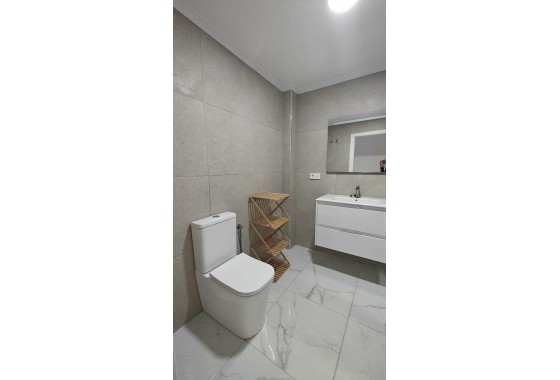 Revente - Appartement - Torrevieja - Acequion