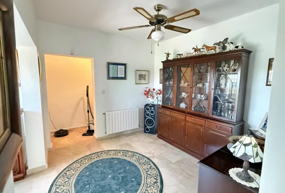 Resale - Villa - Dehesa de campoamor - Las Ramblas Golf