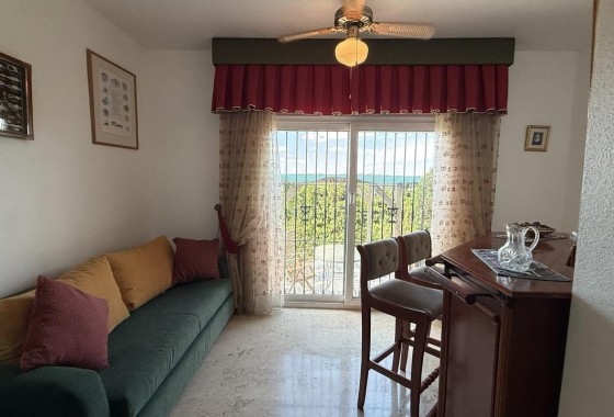 Resale - Villa - Dehesa de campoamor - Las Ramblas Golf
