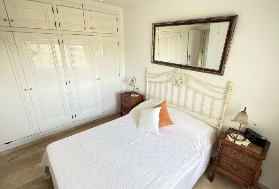 Resale - Villa - Dehesa de campoamor - Las Ramblas Golf