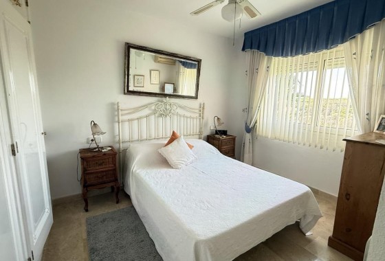 Resale - Villa - Dehesa de campoamor - Las Ramblas Golf