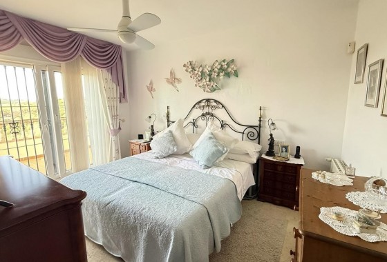 Resale - Villa - Dehesa de campoamor - Las Ramblas Golf