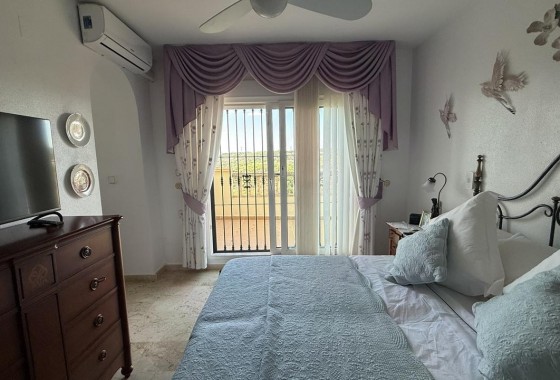 Resale - Villa - Dehesa de campoamor - Las Ramblas Golf