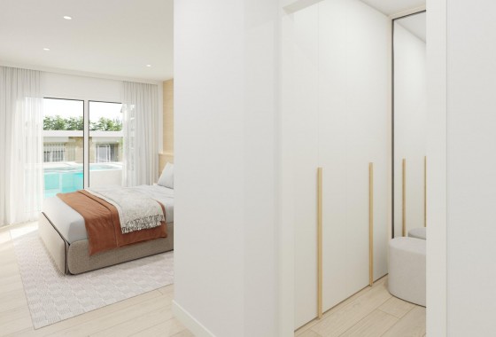 Nouvelle construction - Attique - Guardamar del Segura - CENTRO