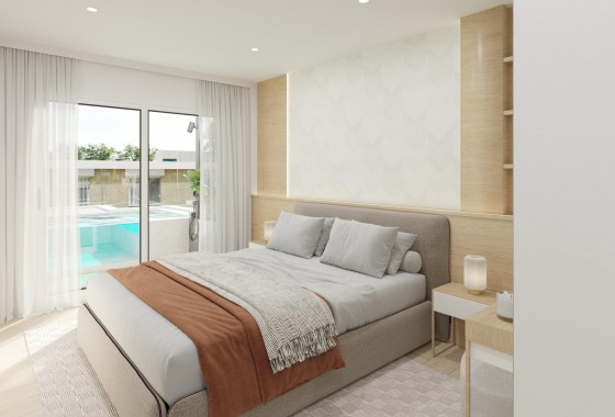 Nouvelle construction - Attique - Guardamar del Segura - CENTRO