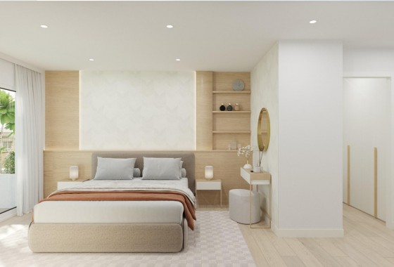 Nouvelle construction - Attique - Guardamar del Segura - CENTRO