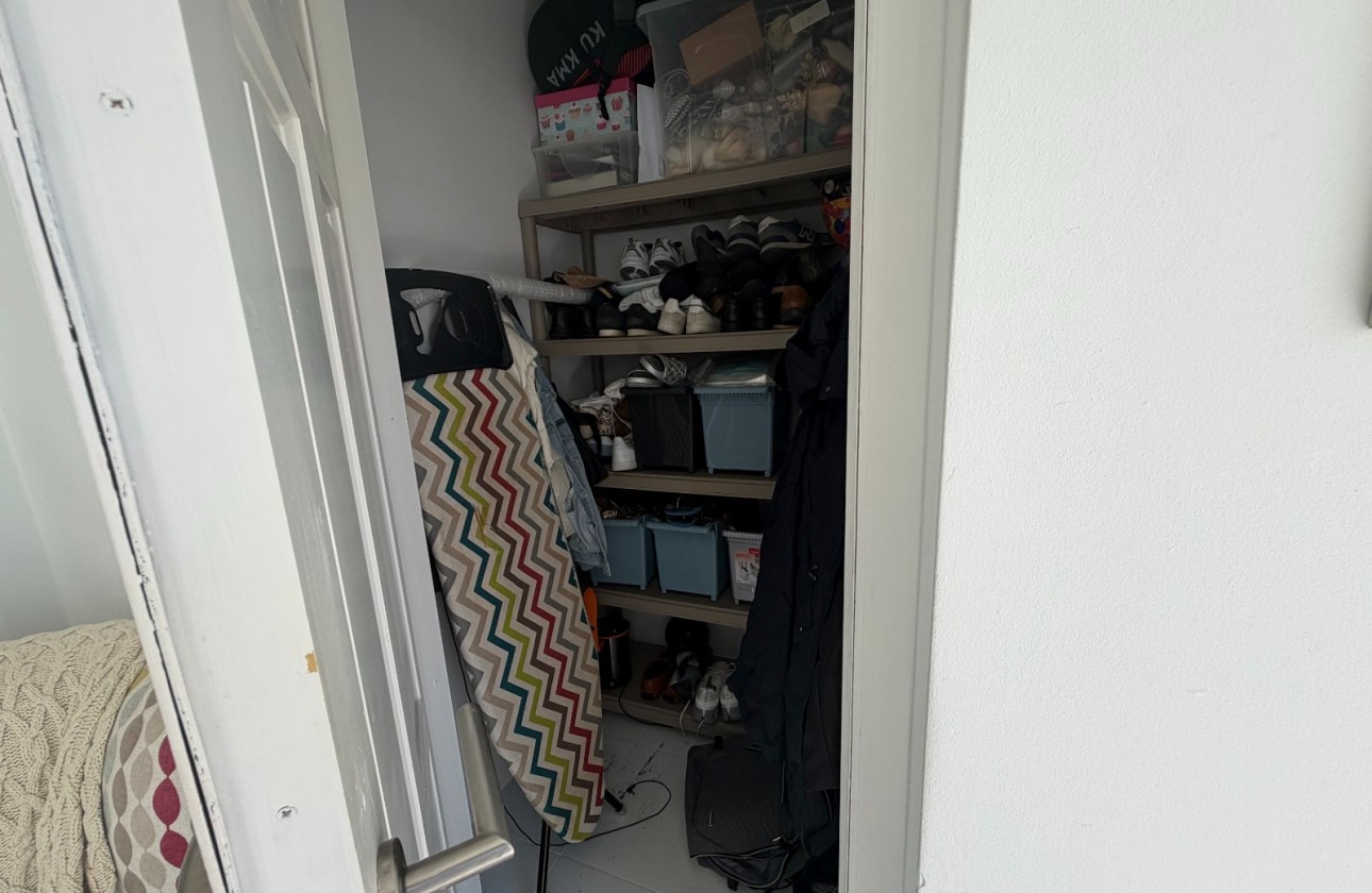 Revente - Appartement - Orihuela - Entre Naranjos Vistabella