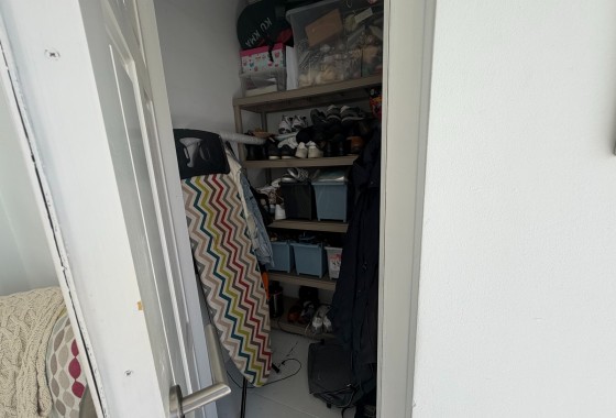 Revente - Appartement - Orihuela - Entre Naranjos Vistabella