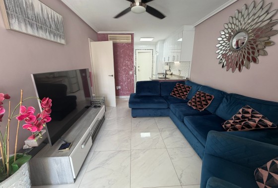 Revente - Appartement - Orihuela - Entre Naranjos Vistabella
