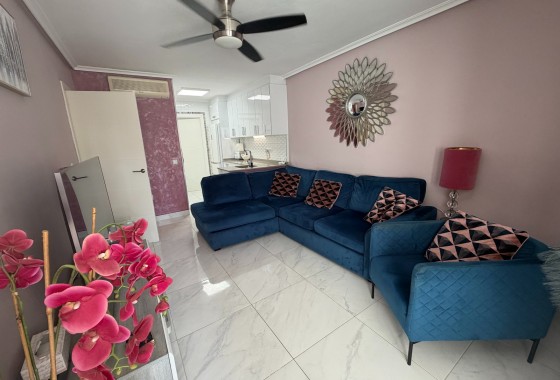 Revente - Appartement - Orihuela - Entre Naranjos Vistabella