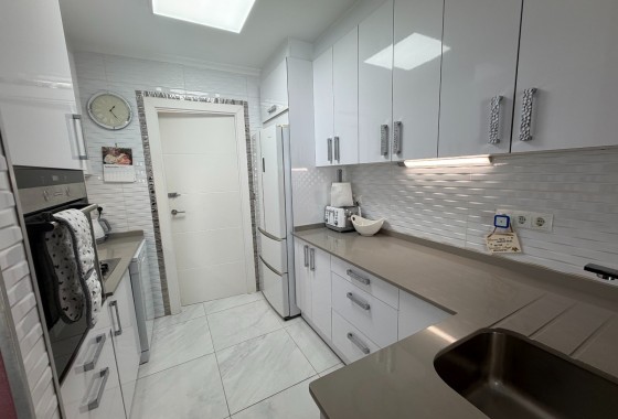 Revente - Appartement - Orihuela - Entre Naranjos Vistabella