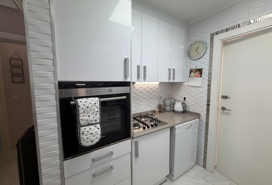 Revente - Appartement - Orihuela - Entre Naranjos Vistabella