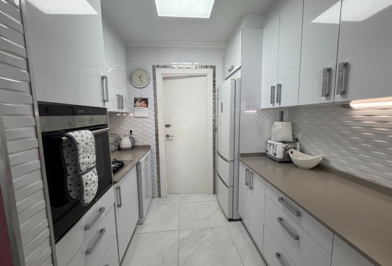 Revente - Appartement - Orihuela - Entre Naranjos Vistabella