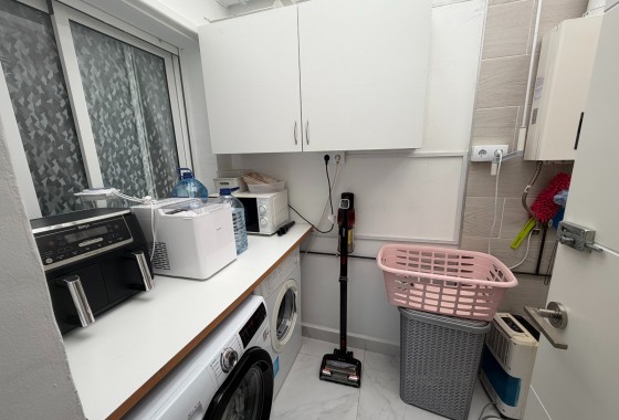 Revente - Appartement - Orihuela - Entre Naranjos Vistabella