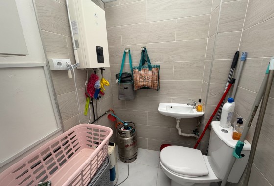 Revente - Appartement - Orihuela - Entre Naranjos Vistabella