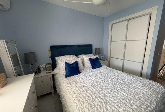 Revente - Appartement - Orihuela - Entre Naranjos Vistabella